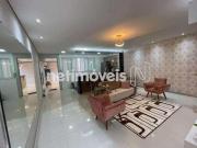 Venda Casa geminada Santa Amélia Belo Horizonte