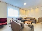 Venda Casa geminada Santa Amélia Belo Horizonte