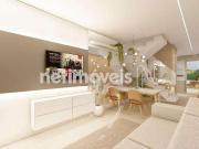 Venda Casa geminada Santa Branca Belo Horizonte