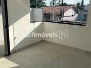 Venda Casa geminada Santa Branca Belo Horizonte