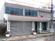 Venda Casa Guará II, Brasília DF #144