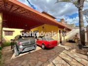 Venda Casa Jaraguá Belo Horizonte