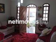 Venda Casa Jardim Atlântico Belo Horizonte