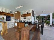 Venda Casa Jardim Atlântico Belo Horizonte