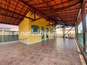 Venda Casa Jardim dos Comerciários venda Nova Belo Horizonte