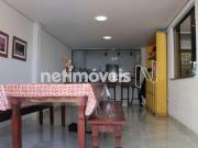 Venda Casa Jardim Leblon Belo Horizonte