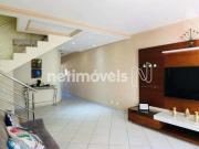 Venda Casa Jardim Riacho das Pedras Contagem