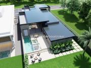 Venda Casa Lago Sul QI 15 4 quartos, nova em construção!