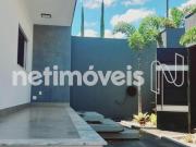 Venda Casa Liberdade Santa Luzia