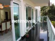 Venda Casa Mangabeiras Belo Horizonte