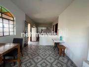 Venda Casa Mangueiras Belo Horizonte