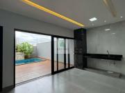 Venda Casa Nova Acabamento Refinado 3 quartos sendo 1...