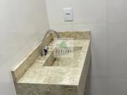 Venda Casa Nova Acabamento Refinado 3 quartos sendo 1...