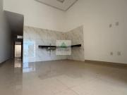 Venda Casa Nova Acabamento Refinado 3 quartos sendo 1...