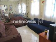 Venda Casa Nova Granada Belo Horizonte