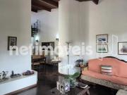 Venda Casa Ouro Preto Belo Horizonte