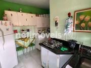 Venda Casa Palmares Belo Horizonte