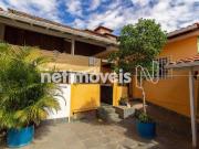 Venda Casa Paraíso Belo Horizonte