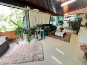 VENDA CASA PARK WAY HABITE SE CONDOMÍNIO FECHADO 6 QUARTOS