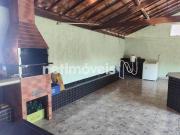 Venda Casa Petrolândia Contagem