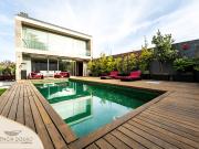 Luxuosa moradia T4 na Foz do Douro, Porto