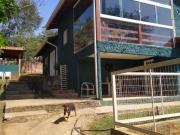 Venda Casa Pq. Jaguari, Santana de Parnaíba SP #15703