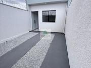 Venda Casa Projeto Elaborado Funcional 2 Quartos Sala...