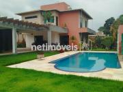 Venda Casa Recanto da Lagoa Lagoa Santa