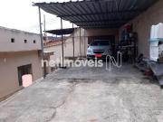 Venda Casa São Geraldo Belo Horizonte