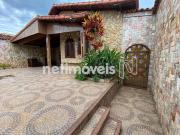 Venda Casa São João Batista Belo Horizonte