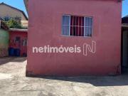 Venda Casa São João Batista Venda Nova Belo Horizonte