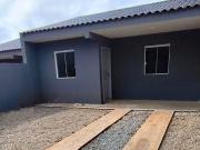 Venda Casa São Marcos, Bocaiúva do Sul PR #7758