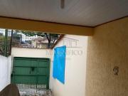 Venda Casa São Paulo Vila Guarani Z Sul