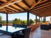 Venda casa Santa Bárbara de Nexe