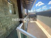 Venda Casa Santa Branca Belo Horizonte