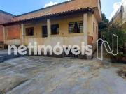 Venda Casa Santa Cruz Belo Horizonte