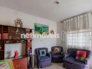 Venda Casa Santa Cruz Belo Horizonte