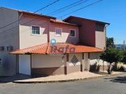 VENDA CASA SANTA CRUZ / BOITUVA/SP