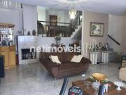 Venda Casa Santa Lúcia Belo Horizonte