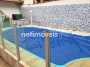 Venda Casa Santa Rosa Belo Horizonte