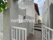 Venda Casa Santa Tereza Belo Horizonte