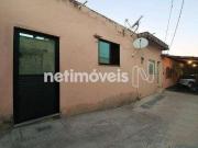 Venda Casa Santa Terezinha Belo Horizonte