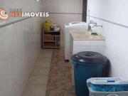 Venda Casa Santa Terezinha Belo Horizonte