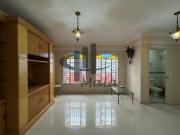 Venda Casa Santo Andre Campestre Ref: 43620