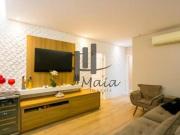 Venda Casa Santo Andre Campestre Ref: 45446