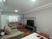 Venda Casa Santo Andre Jardim Bela Vista Ref: 43447
