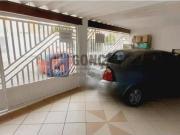 Venda Casa Santo Andre Jardim Bom Pastor Ref: 150316
