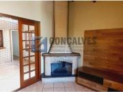 Venda Casa Sao Bernardo do Campo Santa Terezinha Ref: 25768