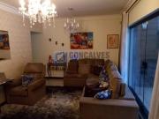 Venda Casa Sao Bernardo do Campo Vila Goncalves Ref: 155677