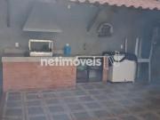 Venda Casa Serra Belo Horizonte